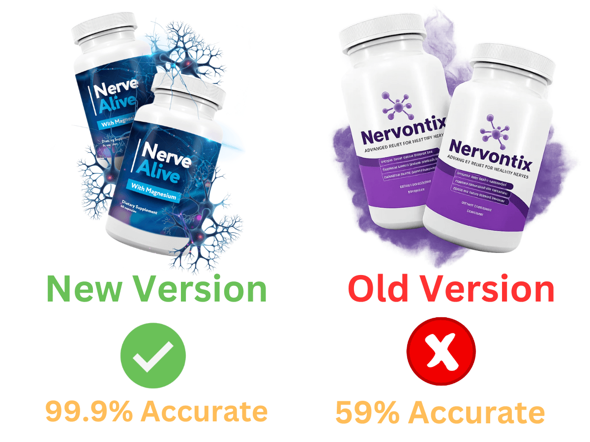 nervontix